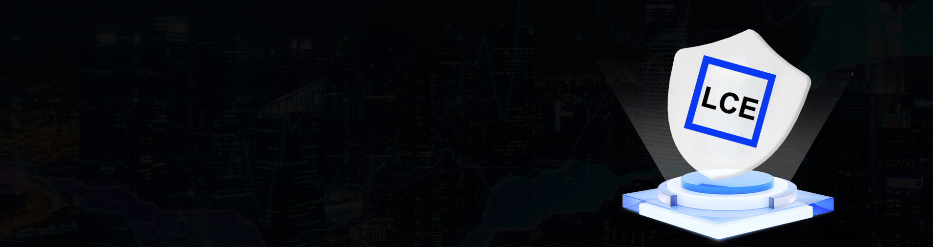 LCE Market: One-stop financial transaction service